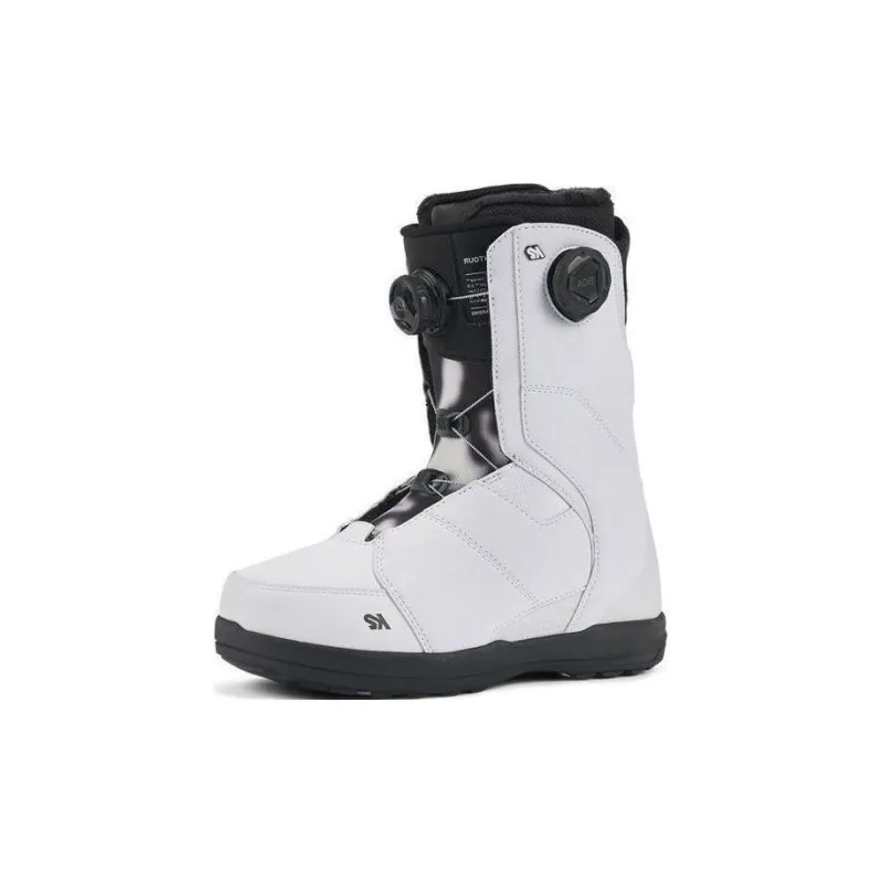 K2 SPORTS W24 CONTOUR Single Snowboard Ski Boots Women's-0