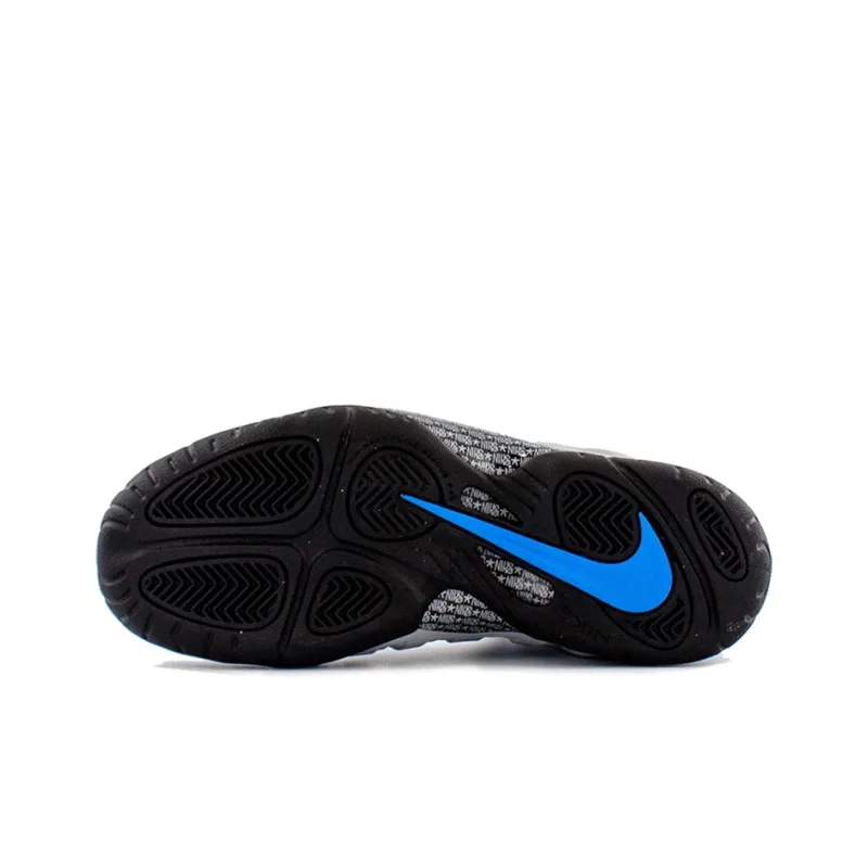 Nike Air Foamposite One Graffiti GS-4