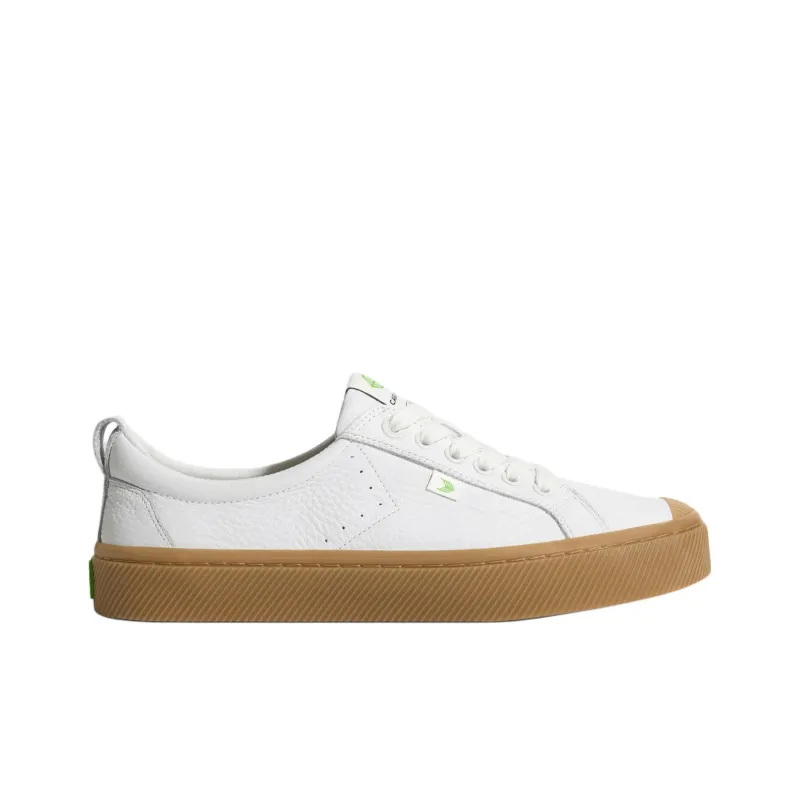 CARIUMA Oca Leather Sneakers-1