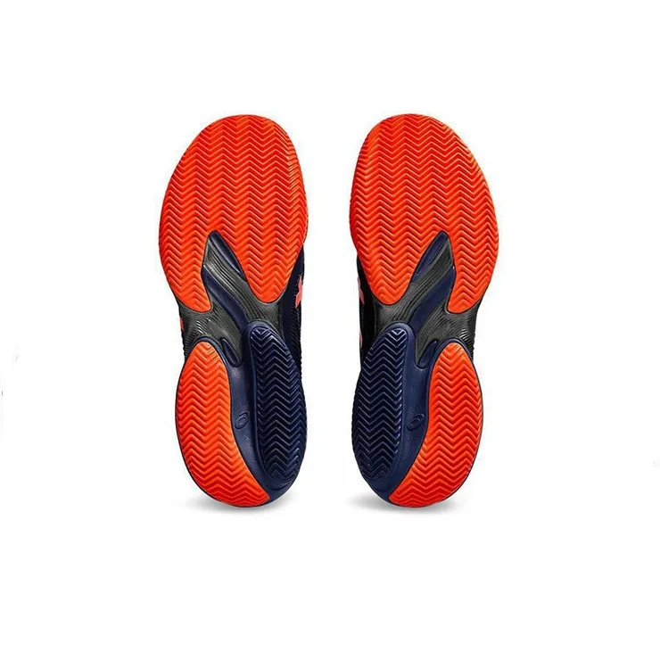 Asics Court Ff 3 Clay Blue Expanse Koi-4