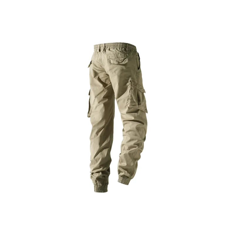 NFWYS Cargo Pants Unisex-3