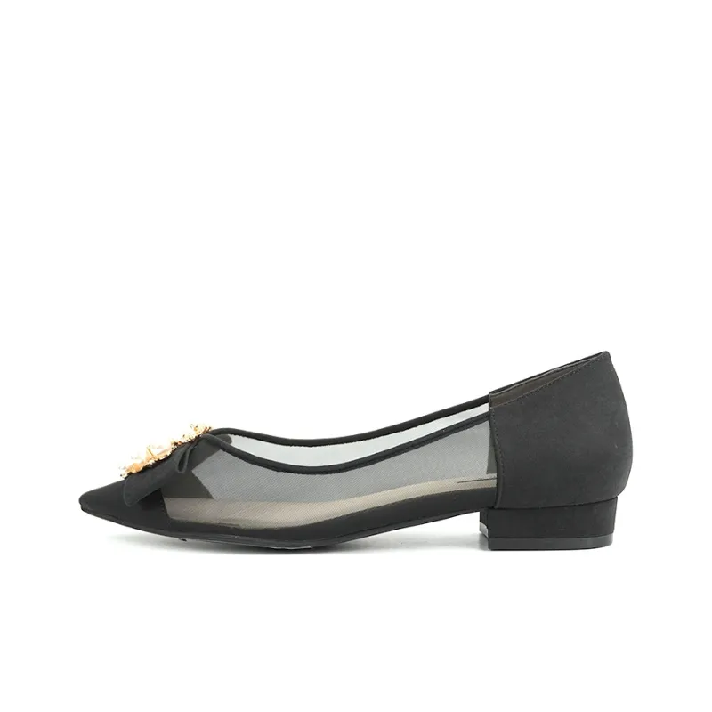 RANDA Casual Single Shoes Women's-0
