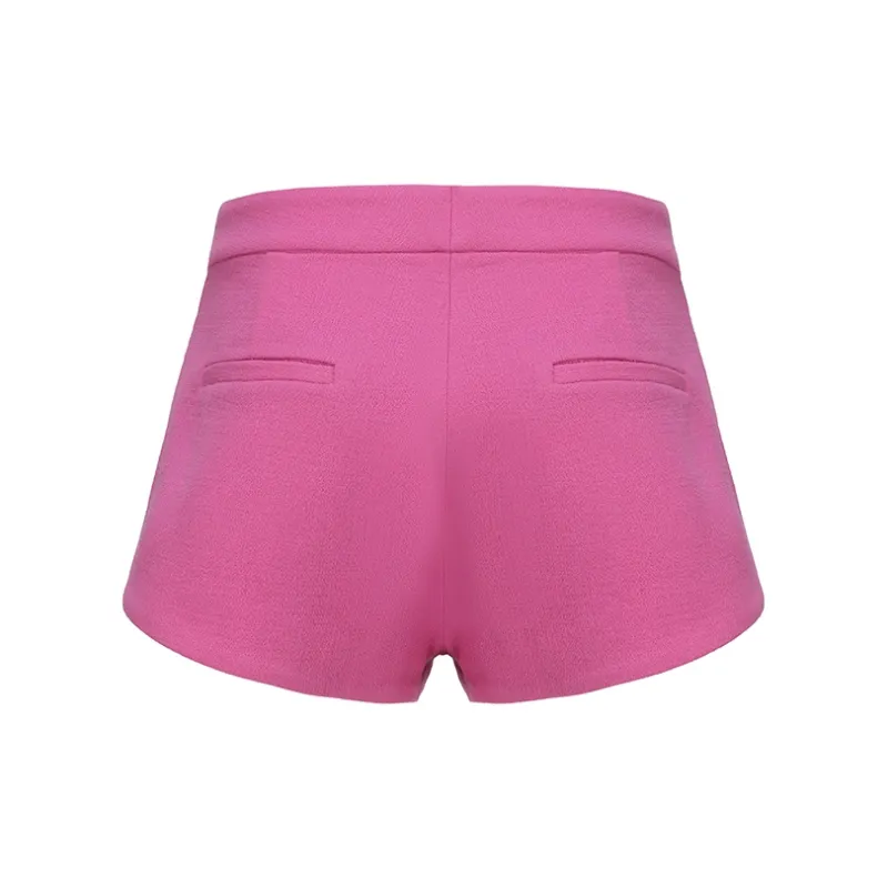 NANA JACQUELINE Casual Shorts Women's-4