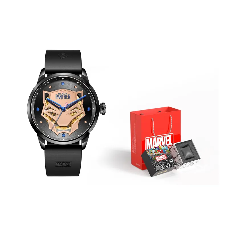 MARVEL Men Watch-4