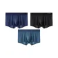 Ink Blue+Black+Dark Blue