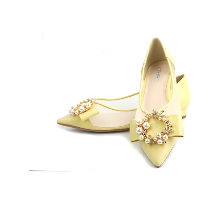 RANDA Casual Single Shoes Women's-9