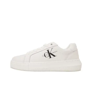 Calvin Klein Embossed Logo Low top Sneakers