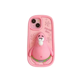 Baohuguang Phone Cases