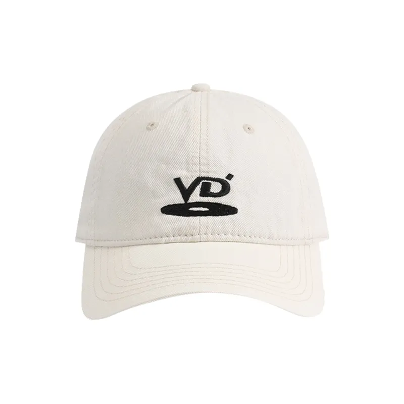CMFY Cotton Polyester Blend Baseball Caps Unisex-8