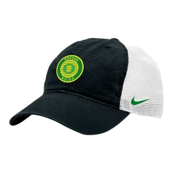Nike Oregon Heritage86 Nike College Trucker Hat