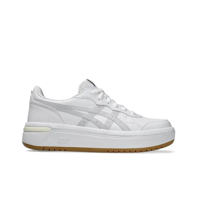 Asics Japan S St 'White Glacier Grey Gum'-1