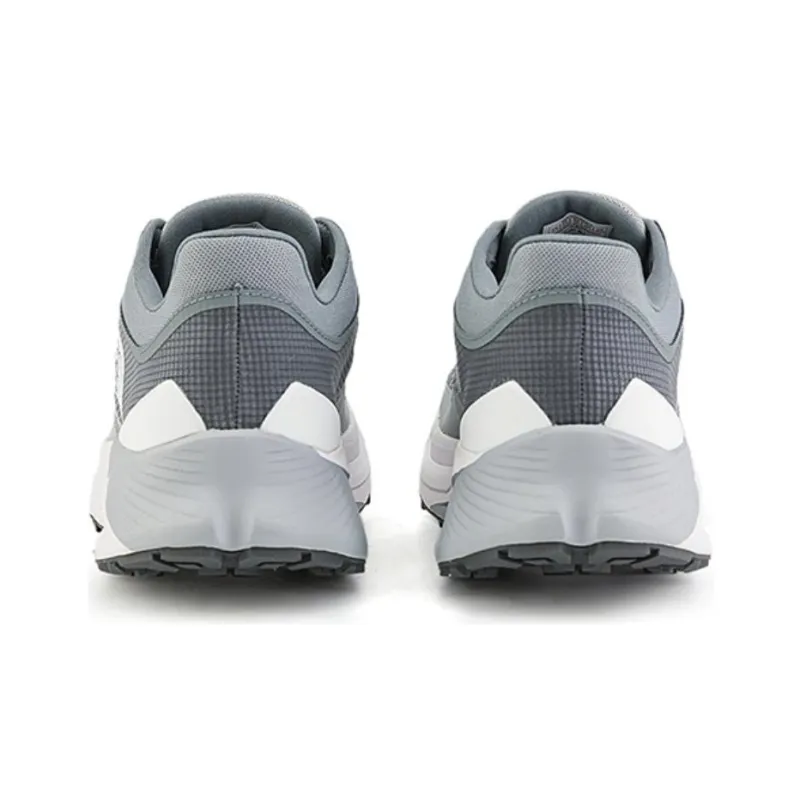 THE NORTH FACE Vectiv Enduris Iii Hiking Shoes 'High Rise Grey Monument Grey'-4