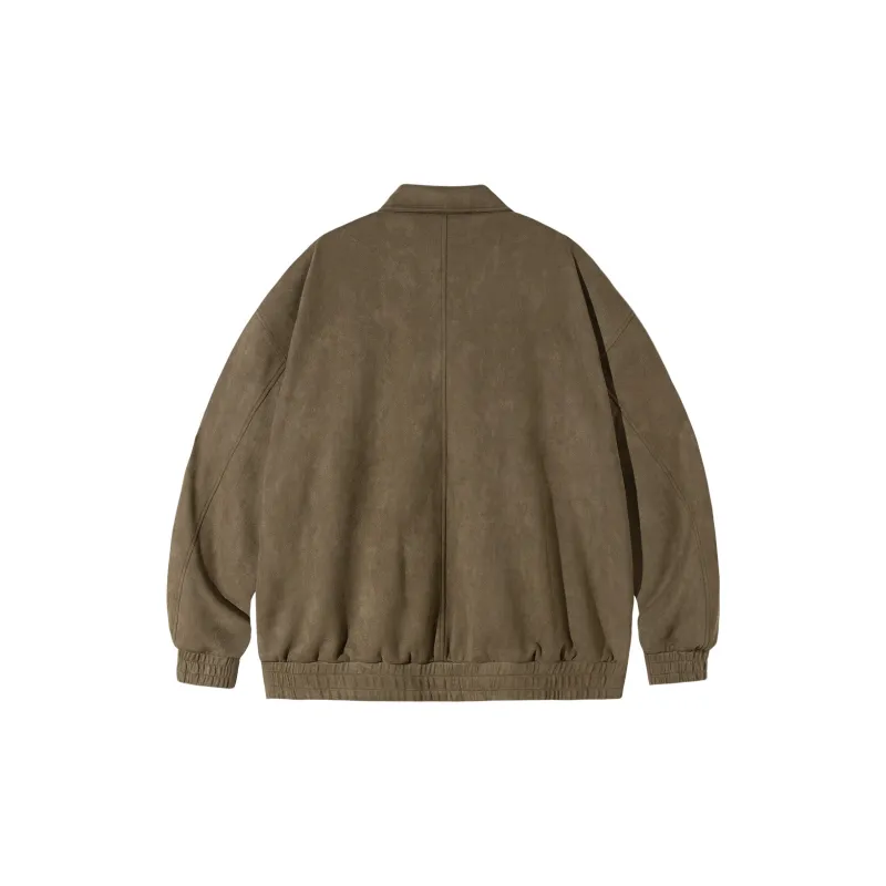 PSO Brand Jackets Unisex-4