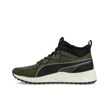PUMA Pacer Next Sb Wtr 'Green Black'