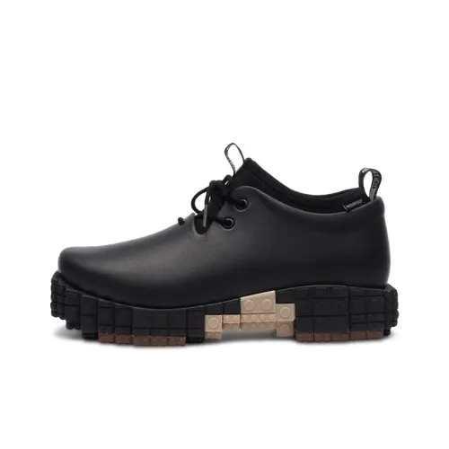 Ccilu Low-Top Casual Shoes Unisex