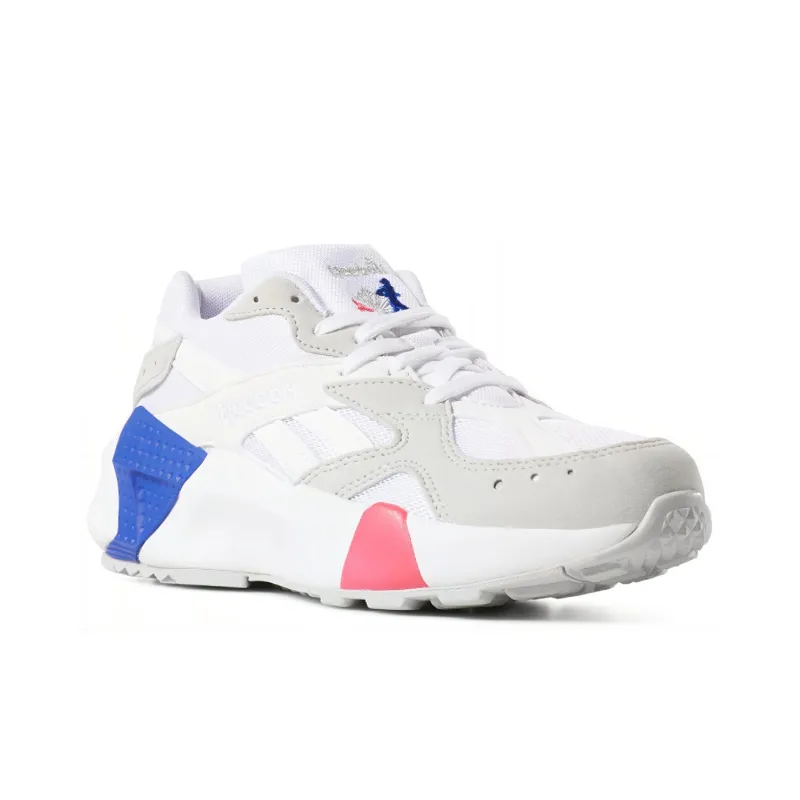 Reebok Aztrek Double 93 'White'-2