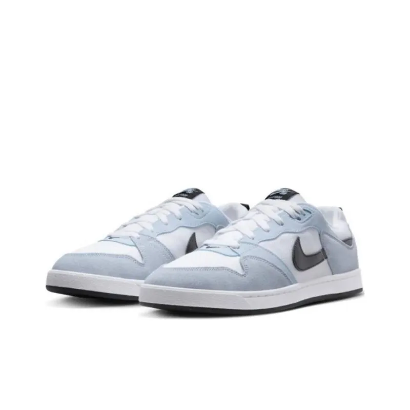 Nike SB Alleyoop Blue Black-2