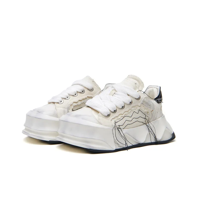 KEDDO Low Top Casual Shoes Unisex-2