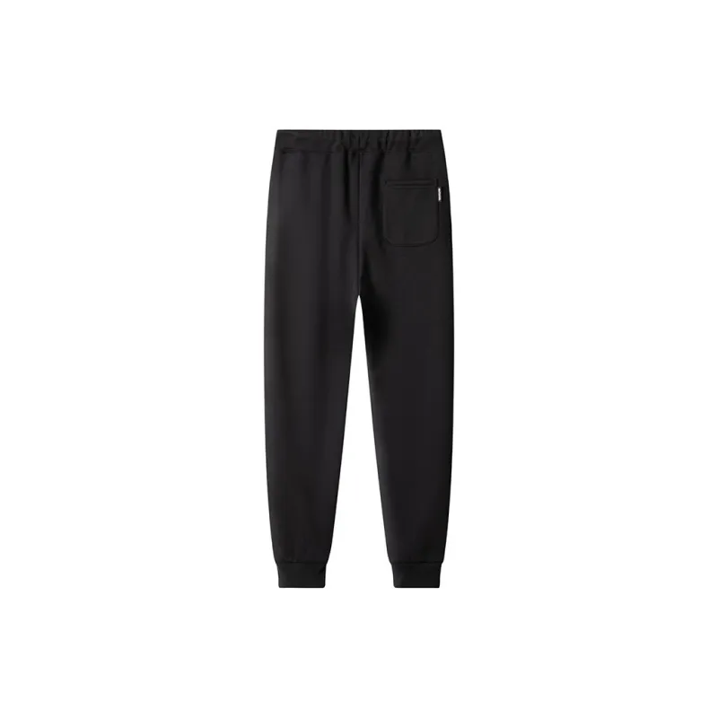 OUTDOOR PRODUCTS Knitted Sweatpants Women's Light Gray-1