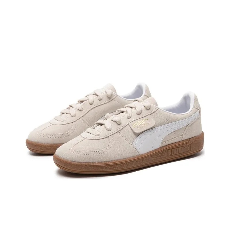 PUMA Palermo Alpine Snow-2