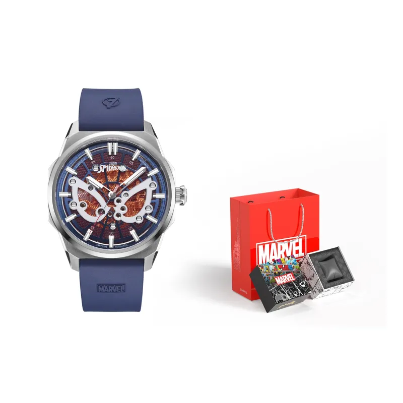 MARVEL Men Watch-36