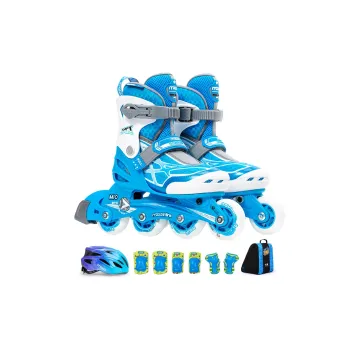 Michael Inline Skates