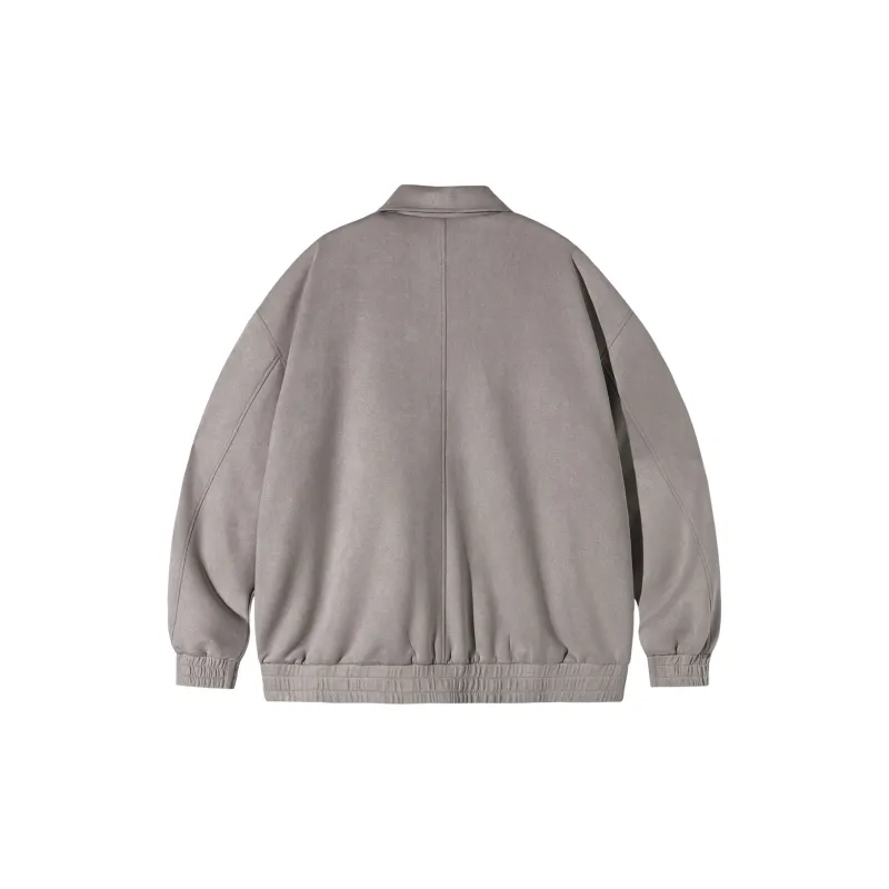 PSO Brand Jackets Unisex-7