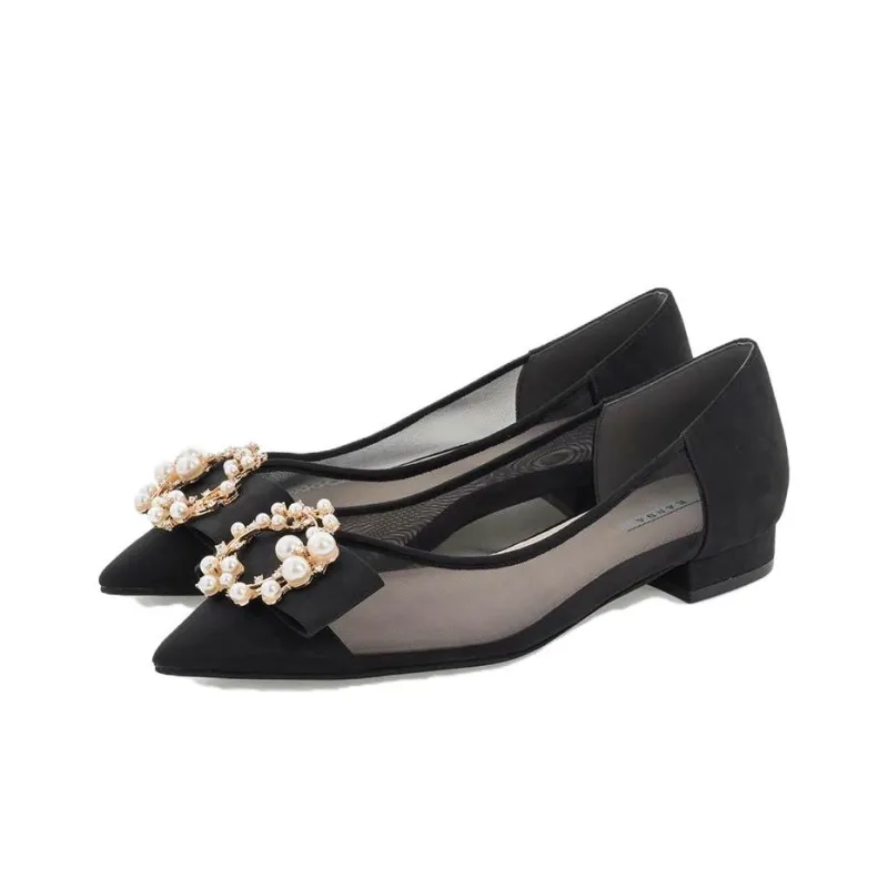 RANDA Casual Single Shoes Women's-1