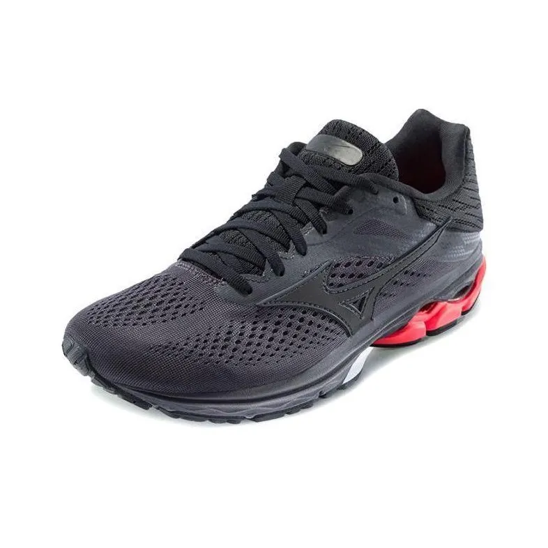 Mizuno Wave Rider 23 'Light Taro'-3