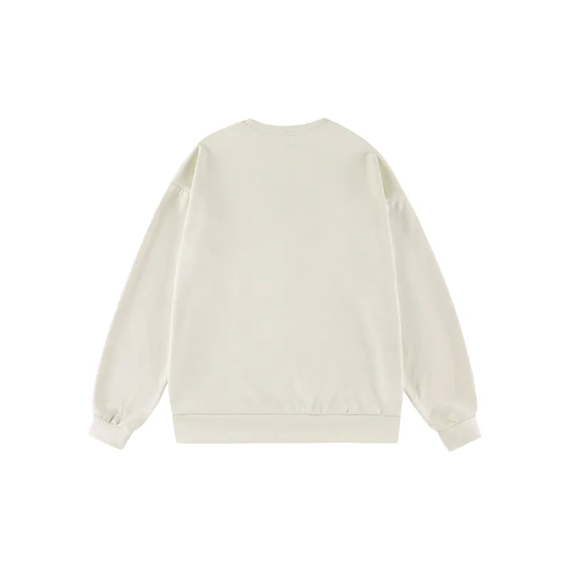 The Simpsons Sweatshirts Unisex-3