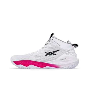 Asics Nova Surge 2 'White Pink'