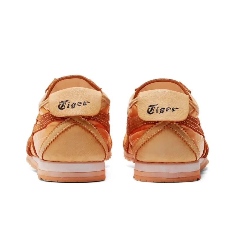 Asics Onitsuka Tiger Mexico 66 Nm Orange Mantle-5