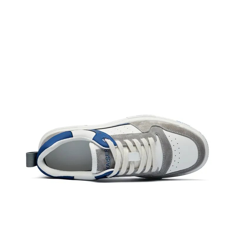 KAISER Low Top Skateboard Shoes Men's-2