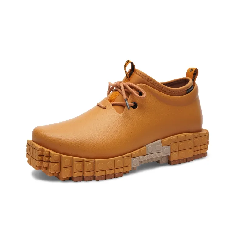 Ccilu Low-Top Casual Shoes Unisex-41