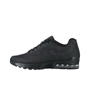 Nike Air Max Invigor Print Black White Women's