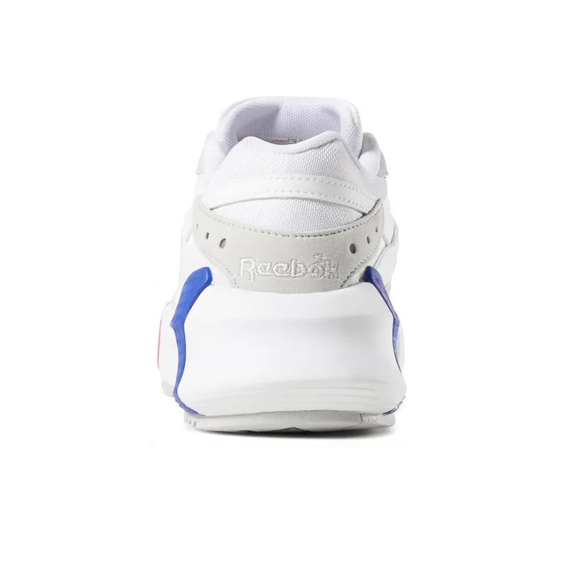 Reebok Aztrek Double 93 'White'-3