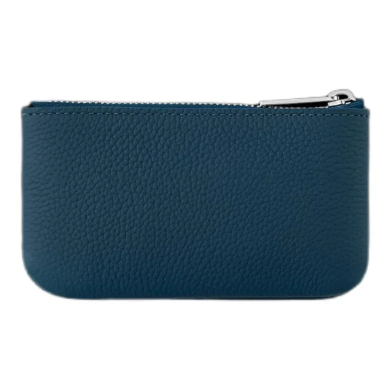LOUIS VUITTON Key Pouch Pm-2