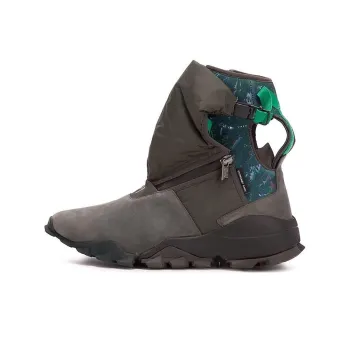 Adidas Y 3 Ryo High Dark Green