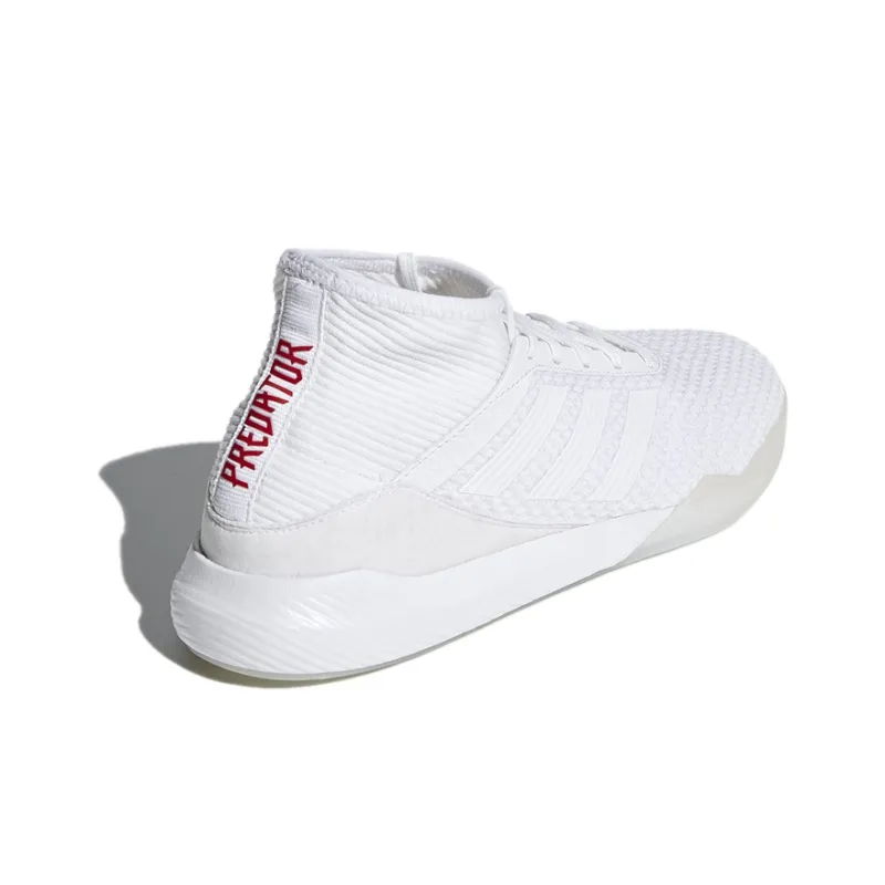 Adidas Predator Tango 18.3 'White'-3