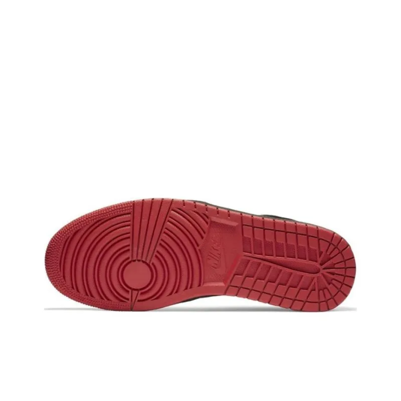 Jordan 1 Flight 5 Bred-4