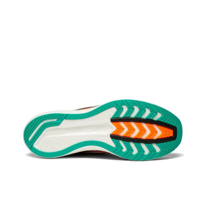 Saucony Endorphin Pro 2 Scarlet-4