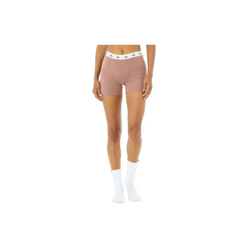 Alo Yoga Shorts Women's-10