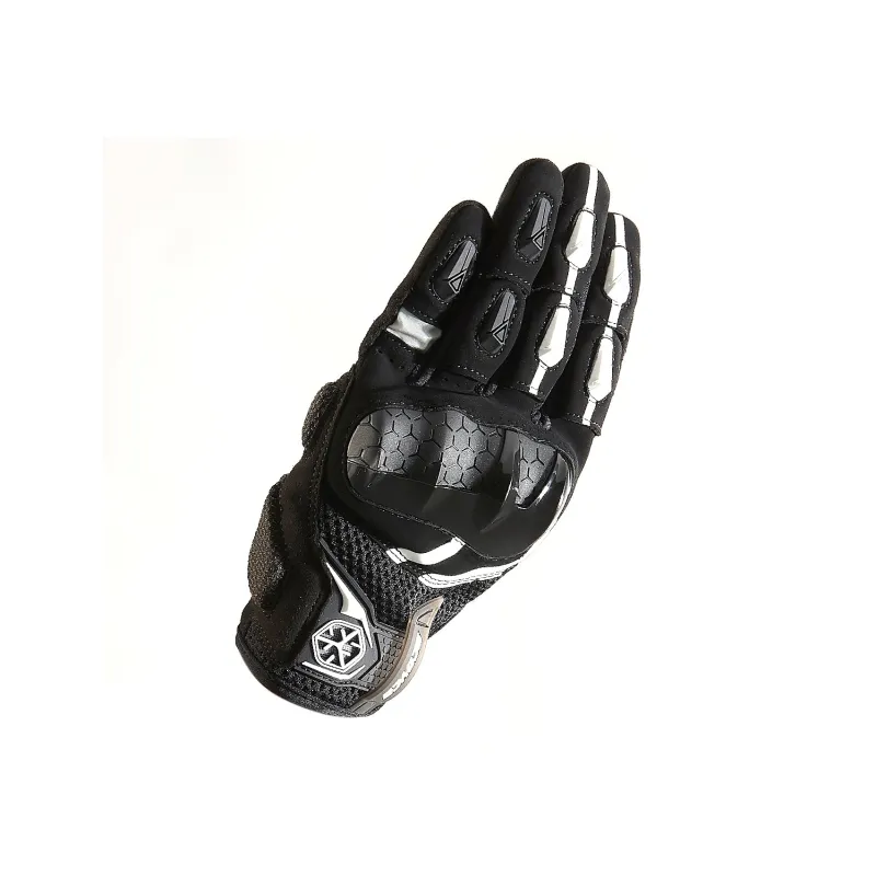 SCOYCO Motorcycle Protective Gears Polyester Hands Unisex Motorcycle Gloves And Handlebar Mitts-15
