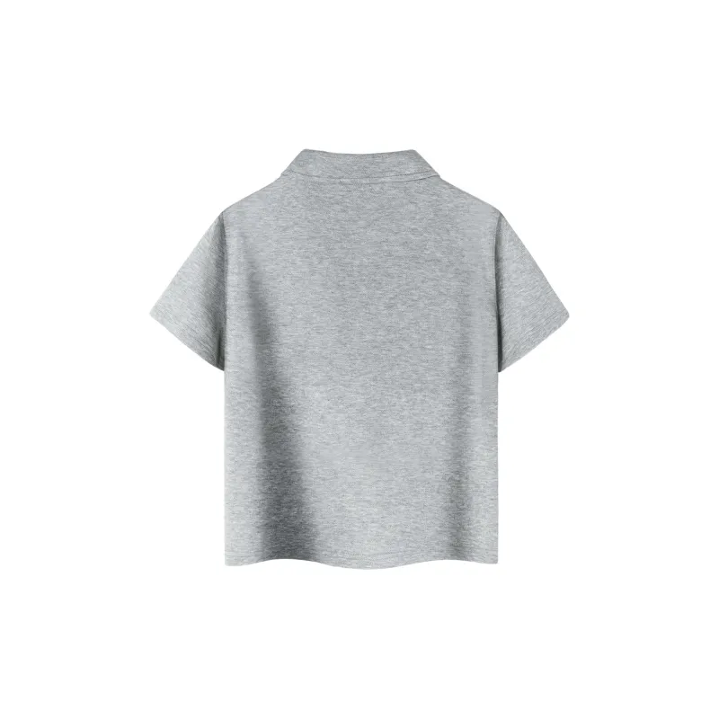 PSO Brand Polo Shirts Women's-1