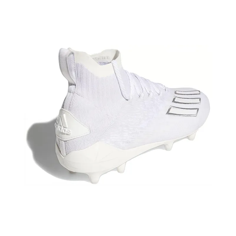Adidas Adizero Primeknit Sk 'White Clear Grey'-3