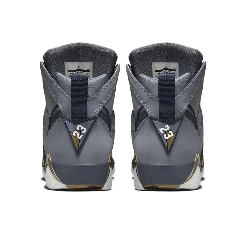 Jordan 7 Retro Maya Moore Blue Dusk GS-3