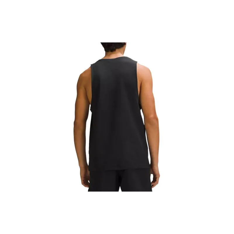 Lululemon Zeroed In Tank Tops Men's-1