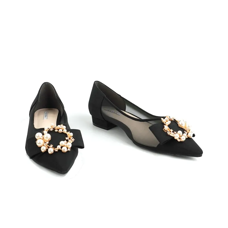 RANDA Casual Single Shoes Women's-2
