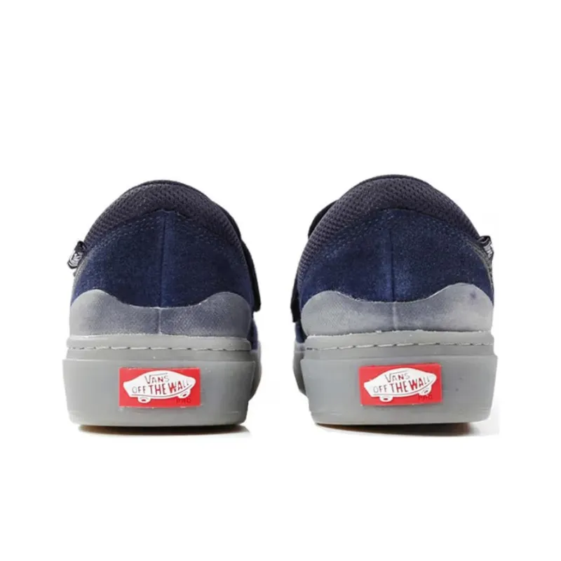 Vans Slip On Exp Pro Navy Frost-3
