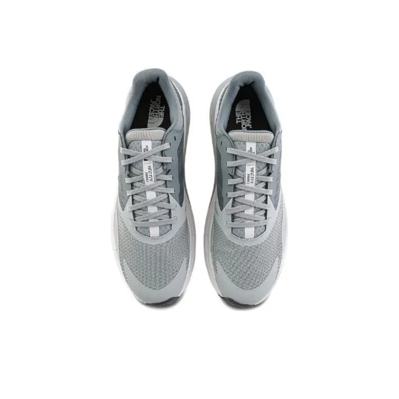 THE NORTH FACE Vectiv Enduris Iii Hiking Shoes 'High Rise Grey Monument Grey'-3